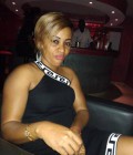 Rencontre Femme Cameroun à Douala : Mireille, 41 ans